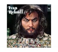 Ivan Rebroff - Same (CAN, 1972, in 'Boris Godunov', 'Zauberflöte'..) / Vinyl record [Vinyl-LP]