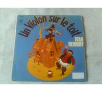 Ivan Rebroff - UN VIOLON SUR LE TOIT