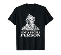 Ivan Terrible No una Persona Persona Divertido Historia Real Camiseta