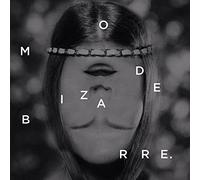 Ivan & the Parazol - Mode Bizarre