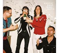 Ivan & The Parazols - Exotic Post Traumatic