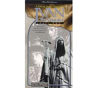 Ivan the Terrible 2 [USA] [VHS]