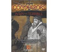 ivan the terrible conquerors history series