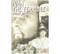 Ivan The Terrible - Part 1 [Alemania] [DVD]