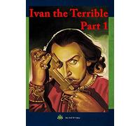 Ivan The Terrible - Part 1 [Edizione: Stati Uniti] [Italia] [DVD]