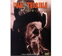 Ivan the Terrible Pt2 [Alemania] [DVD]