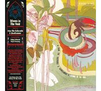 Ivan the Tolerable - Ivan the Tolerable & Hawksmoor - Atoms in the Void [Vinilo]