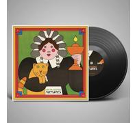 Ivan the Tolerable - NOCTURNES [Vinilo]