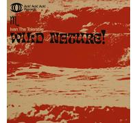 Ivan The Tolerable - Wild Nature! [Vinilo]