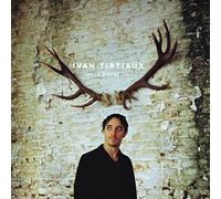 Ivan Tirtiaux - L'Envol