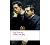 Fathers and Sons – Oxford University Press