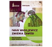 Ivan Vasilevich menyaet professiyu [DVD] (IMPORT) (No hay versión española)