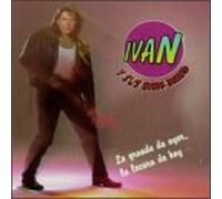 Ivan Y Sus Bam Band - Lo Grande De Ayer La Locura De