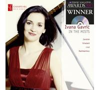 Ivana Gavric - Gavric: In The Mists