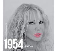 Ivana Spagna - 1954 [Vinilo]