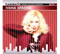 Ivana Spagna - Ivana Spagna