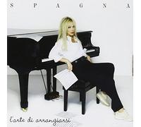 Ivana Spagna - L'arte Di Arrangiarsi