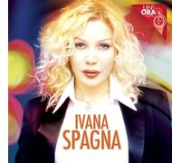 Ivana Spagna - Un Ora Con [Vinilo]