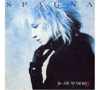 Ivana Spagna - You're My Energy