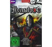 Ivanhoe [Alemania] [DVD]