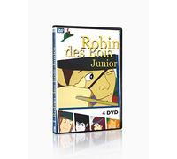 Ivanhoë, chevalier du roi - Volume 1 [Francia] [DVD]