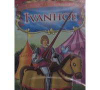 Ivanhoe ~ Classic Fables ~ Animated DVD