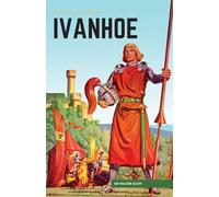 Ivanhoe (Classics Illustrated)