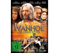 Ivanhoe - Der junge Ritter [Alemania] [DVD]