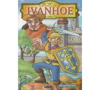 Ivanhoe DVD