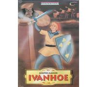 Ivanhoe DVD Cuentos Clásicos