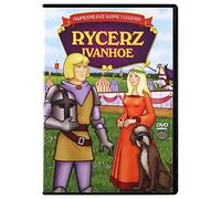 Ivanhoe [DVD] (IMPORT) (No hay versión española)