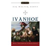 Ivanhoe (ebook)