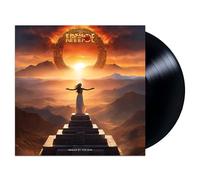 Ivanhoe - Healed By the Sun (Ltd. Black Vinyl) [Vinilo]