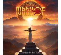 Ivanhoe – Healed By the Sun – Vinilo Edición Limitada (Negro)