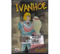 Ivanhoe [Italia] [DVD]