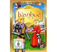 Ivanhoe - Klassiker für Kinder [Alemania] [DVD]