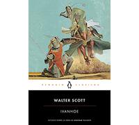 Ivanhoe (Penguin Clásicos)