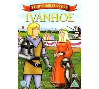Ivanhoe [Reino Unido] [DVD]