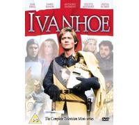 Ivanhoe [Reino Unido] (Import Movie) (European Format - Zone 2) [1982] by Unknown