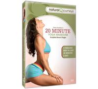 Ivanhoe, Sara - 20 Minute Yoga Makeover: Sculpted Buns & Thighs [Reino Unido] [DVD]