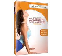 Ivanhoe, Sara - 20 Minute Yoga Makeover: Weight Loss [Reino Unido] [DVD]