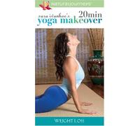 Ivanhoe, Sara - 20 Minute Yoga Makeover: Weight Loss [USA] [VHS]
