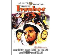 Ivanhoe [USA] [DVD]
