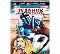 Ivanhoe [USA] [DVD]
