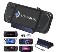 iVANKY 8 en 1 Estación de Acoplamiento para Valve Steam Deck OLED/Legion Go