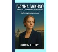 Ivanna Sakhno The Silent Force Behind the Spotlight: From Kyiv to Hollywood - What You Didn’t Know About Her Rise to Fame