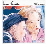 Ivano Fossati – 700 Giorni