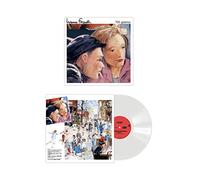 Ivano Fossati - 700 giorni (Vinile Bianco Ed. Numerata e Limitata)