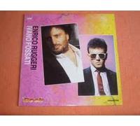 Ivano Fossati Enrico Ruggeri - Ivano Fossati Enrico Ruggeri [LP]