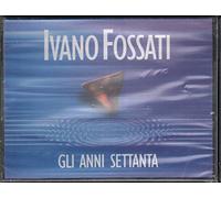 Ivano Fossati gli anni 70 (versione audio cassetta